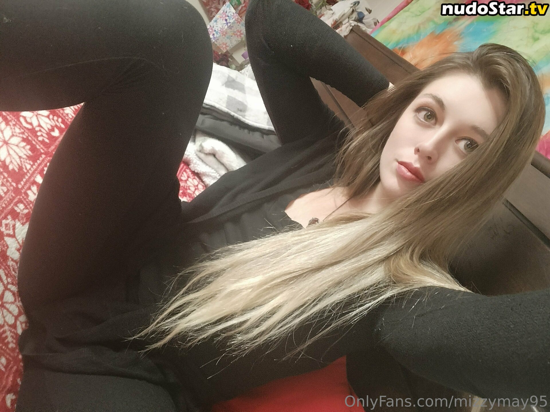 mizzymay95 Nude OnlyFans Leaked Photo #20