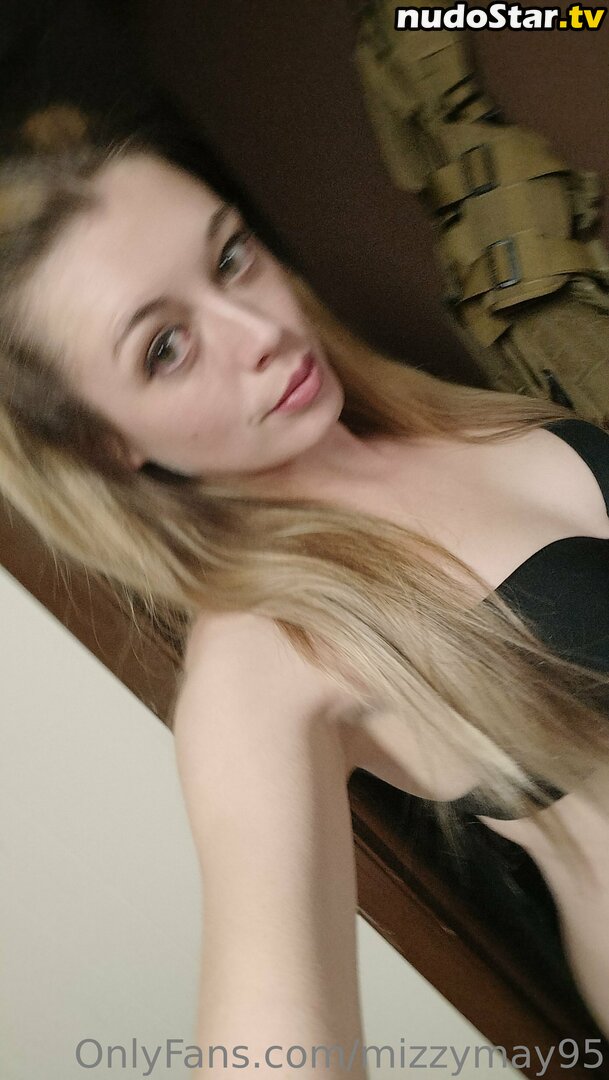 mizzymay95 Nude OnlyFans Leaked Photo #29