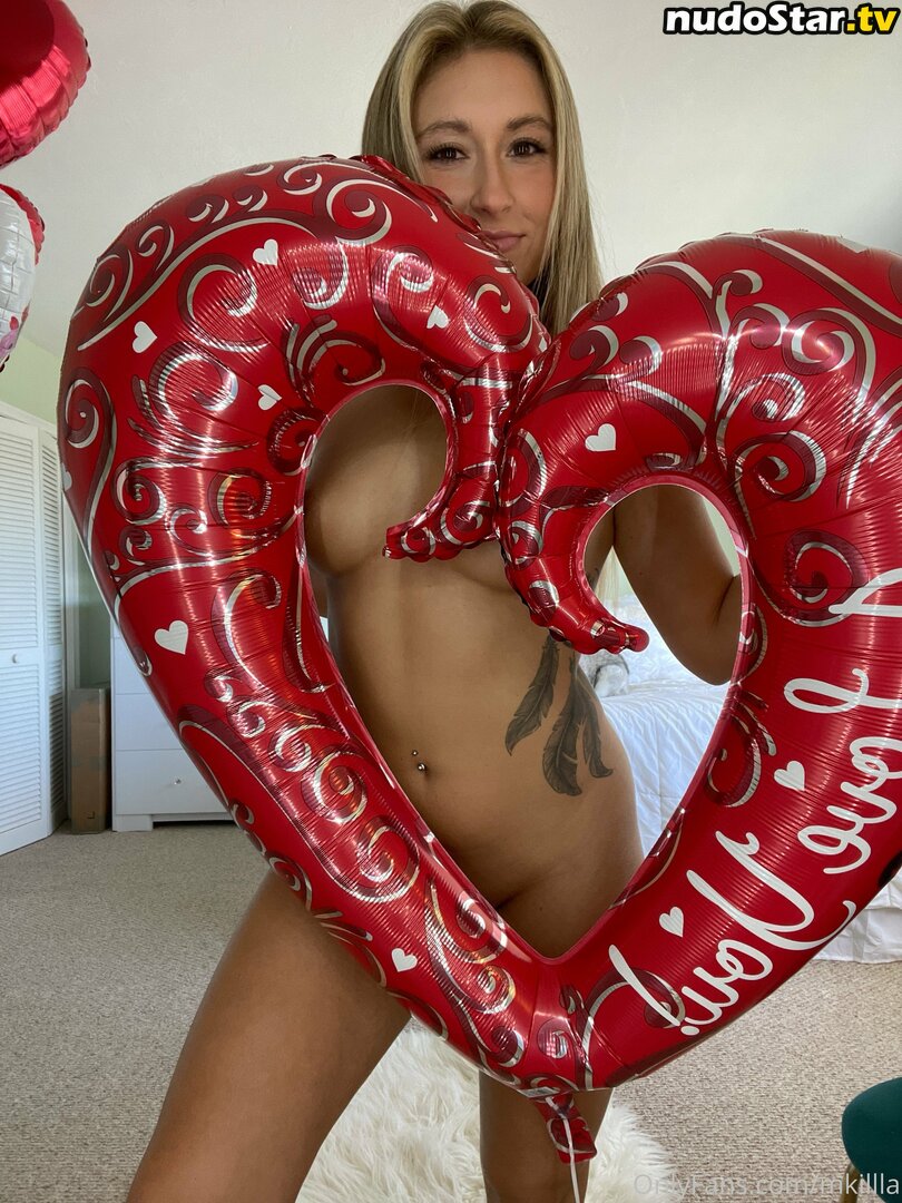 mkillla / mklaofficial Nude OnlyFans Leaked Photo #16