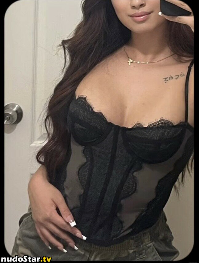 Mlvareezy / Mlvreezy / andreaa11g Nude OnlyFans Leaked Photo #10