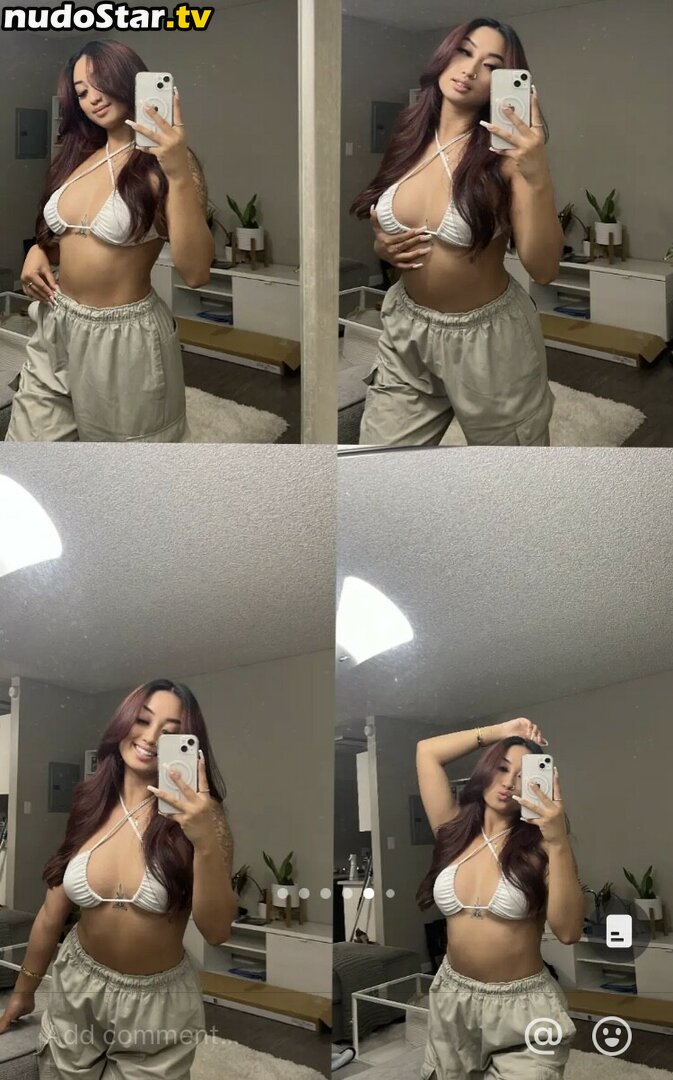 Mlvareezy / Mlvreezy / andreaa11g Nude OnlyFans Leaked Photo #23