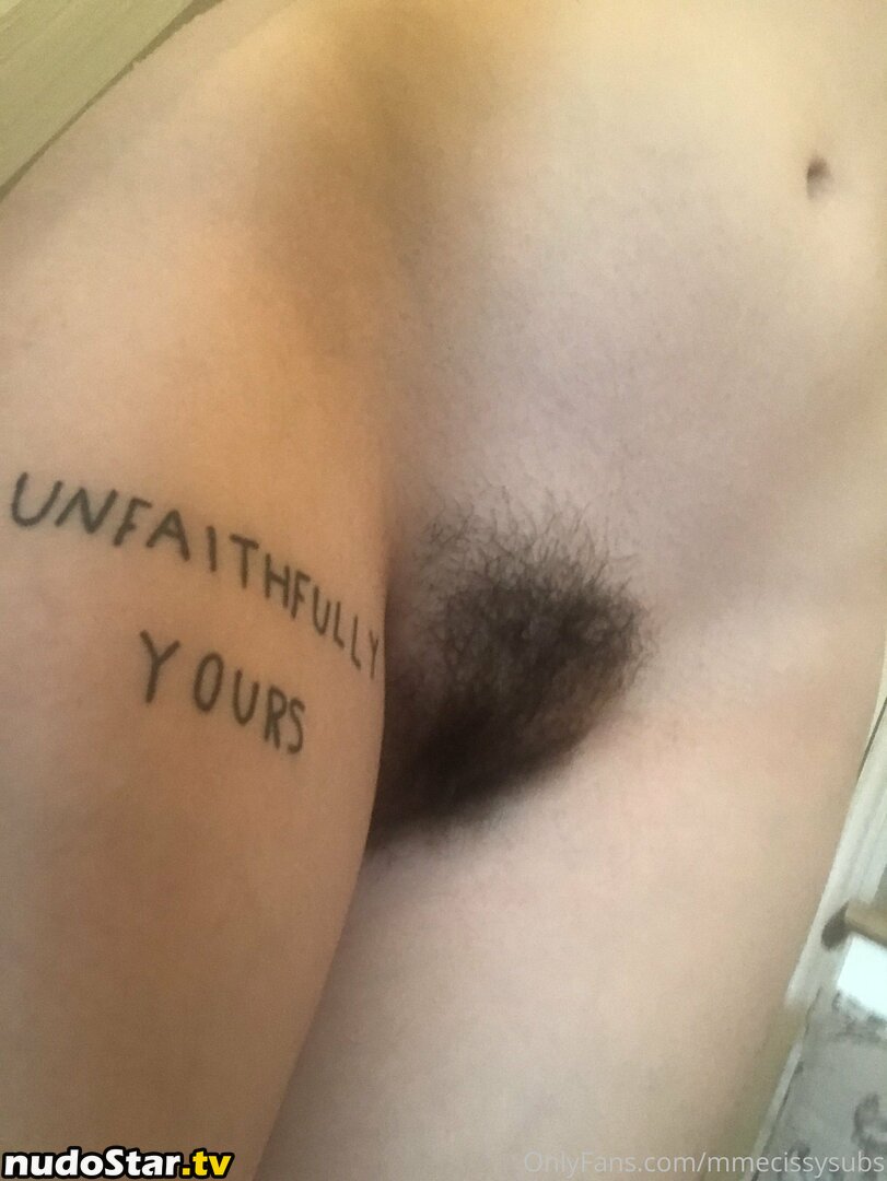 hellomisslyss / mmecissysubs Nude OnlyFans Leaked Photo #4
