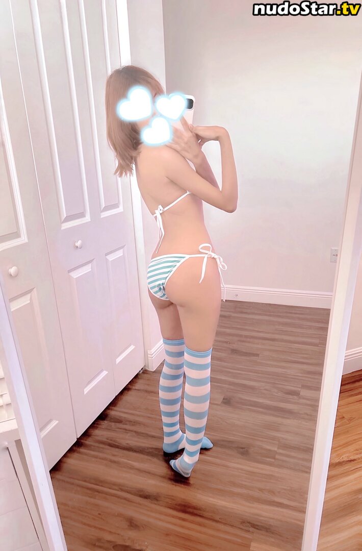 1mewnu / mew / mmewnu Nude OnlyFans Leaked Photo #12