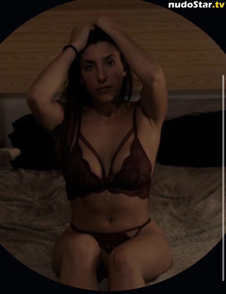 Moanahav Fit / onlyone_diva Nude OnlyFans Leaked Photo #1