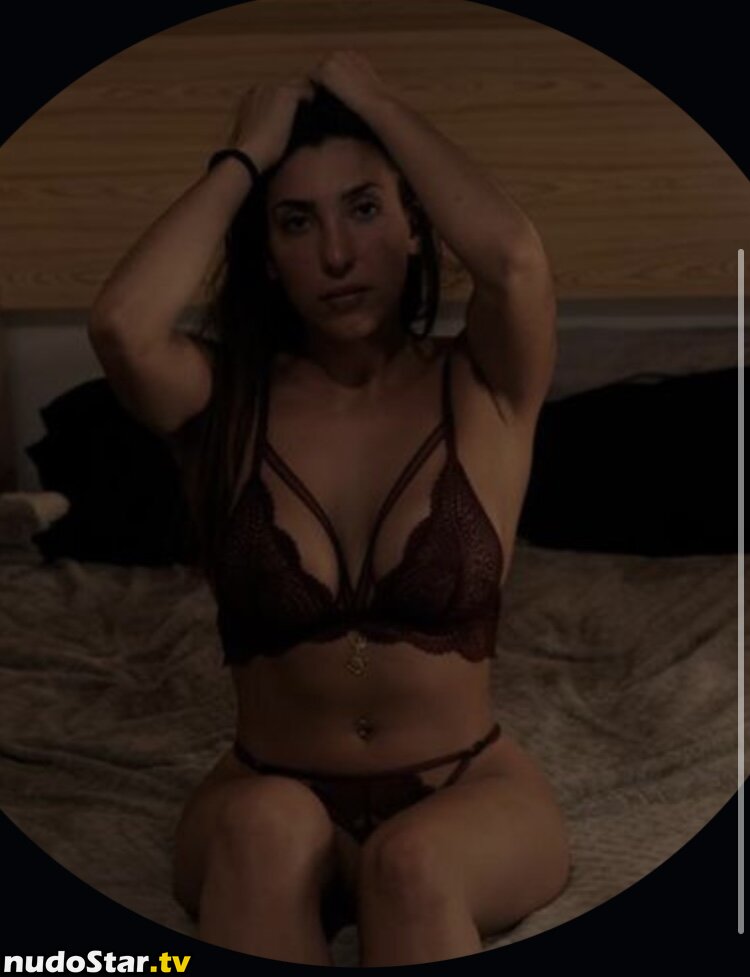 Moanahav Fit / onlyone_diva Nude OnlyFans Leaked Photo #3