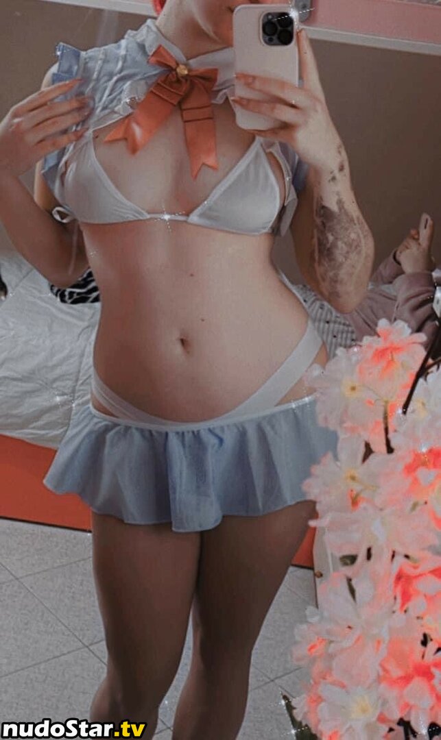 Mochichuu / https: / smallmochi Nude OnlyFans Leaked Photo #159