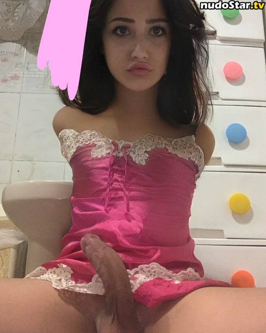 Mochii / Mochii_is_cute / mochiibabii / mochiiparadise Nude OnlyFans Leaked Photo #4