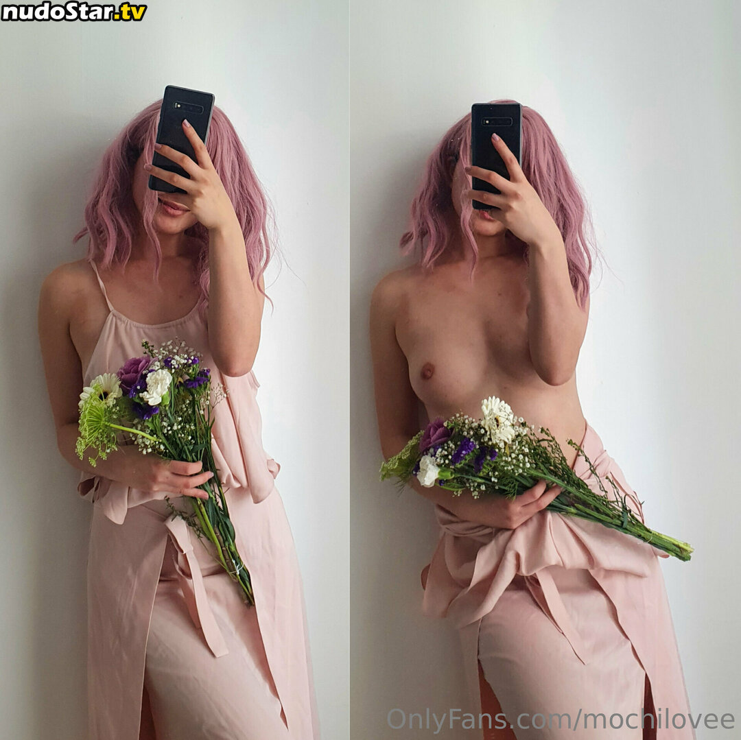 Mochilovee / https: / mochi.lovee Nude OnlyFans Leaked Photo #41