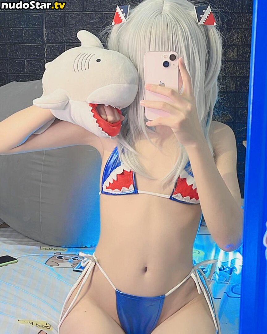 Mochi Ningning / Mochimochi_nn / mochimochisosweet Nude OnlyFans Leaked Photo #31