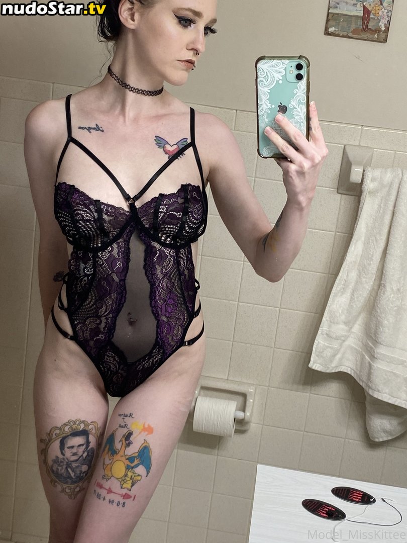 missrn13 / model_misskittee92 Nude OnlyFans Leaked Photo #23