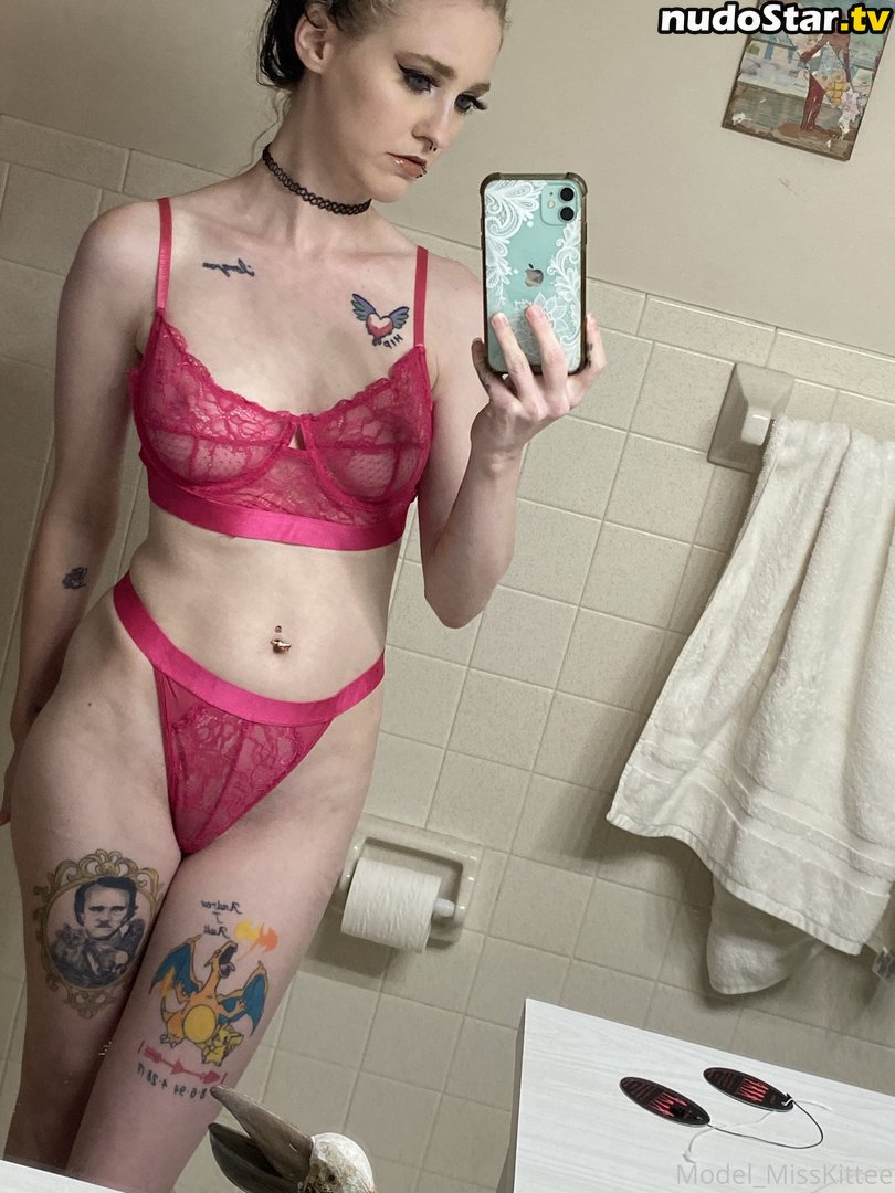 missrn13 / model_misskittee92 Nude OnlyFans Leaked Photo #25