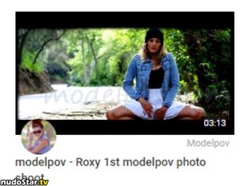 ModelPOV / rodharder Nude OnlyFans Leaked Photo #26