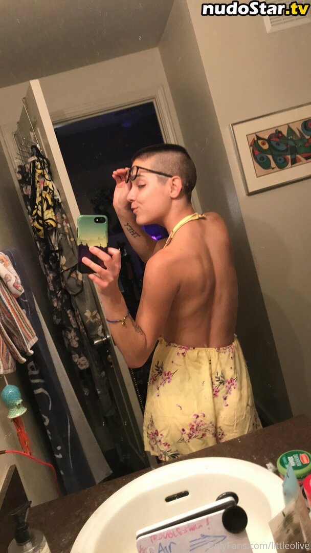 mohawk_lessproblems / moreprblmsplease Nude OnlyFans Leaked Photo #11
