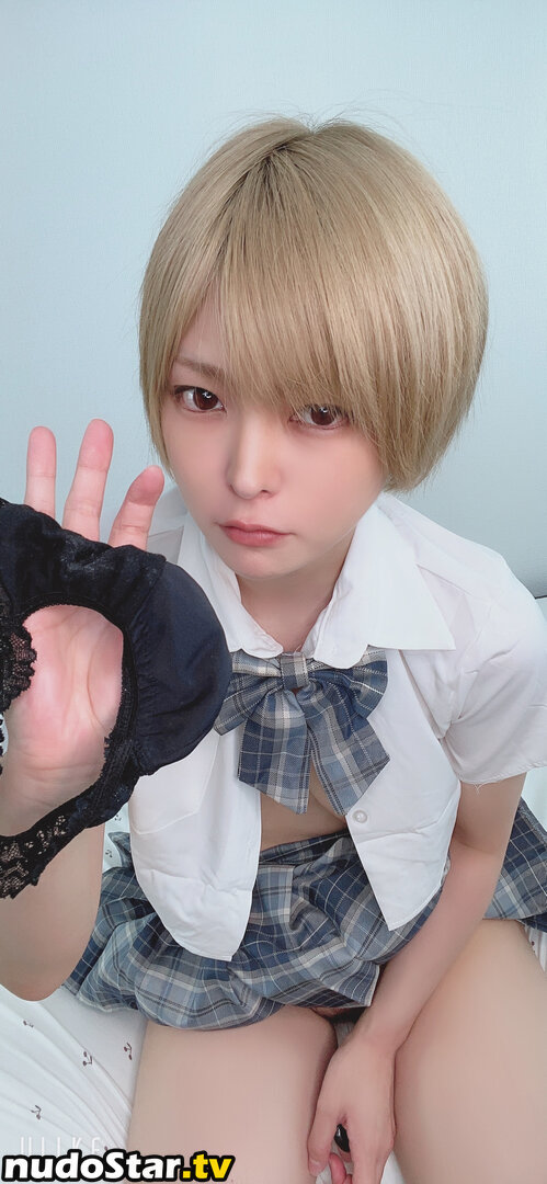Moko Hirose / mokoone5 Nude OnlyFans Leaked Photo #21