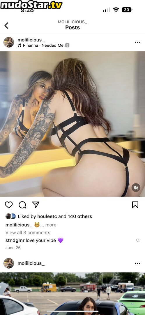MOliliciOus / hmongisbeautiful Nude OnlyFans Leaked Photo #8