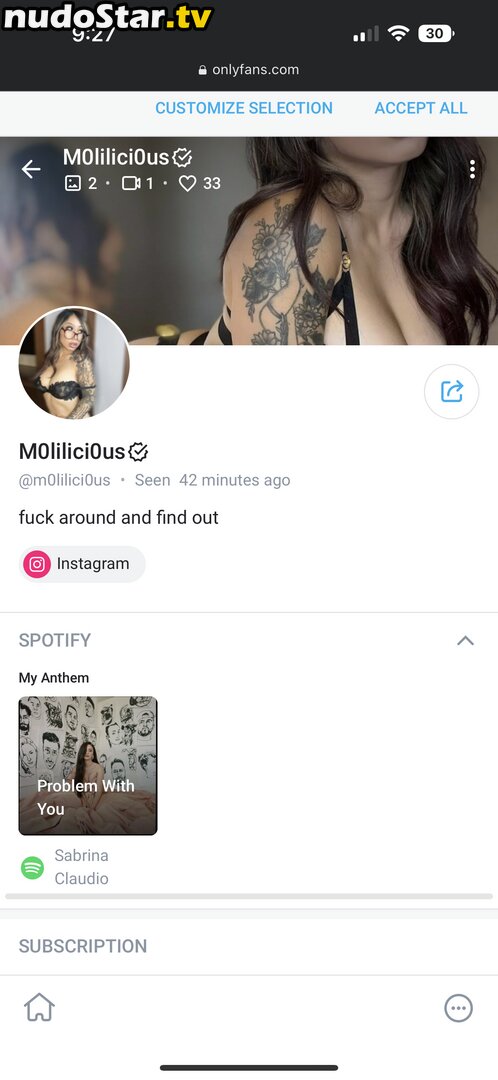 MOliliciOus / hmongisbeautiful Nude OnlyFans Leaked Photo #9