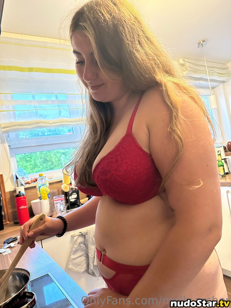Molly Archer / its.molly_xx / molly.archer Nude OnlyFans Leaked Photo #30
