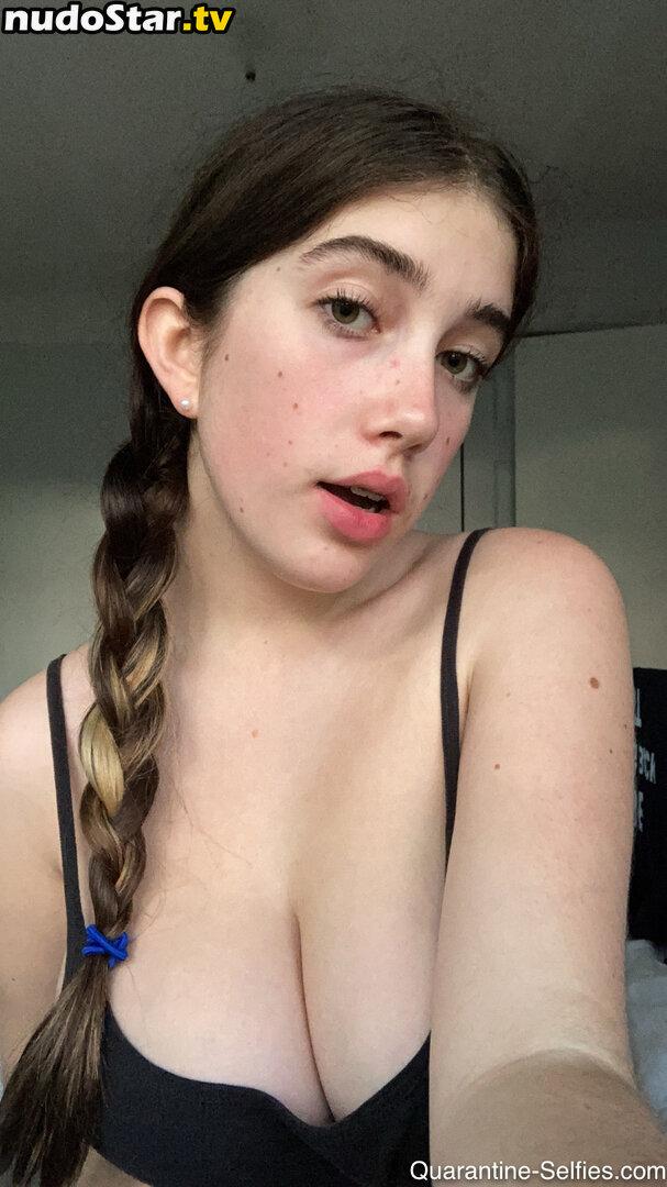 Molly Barkasy / zacharyelliot310 Nude OnlyFans Leaked Photo #6