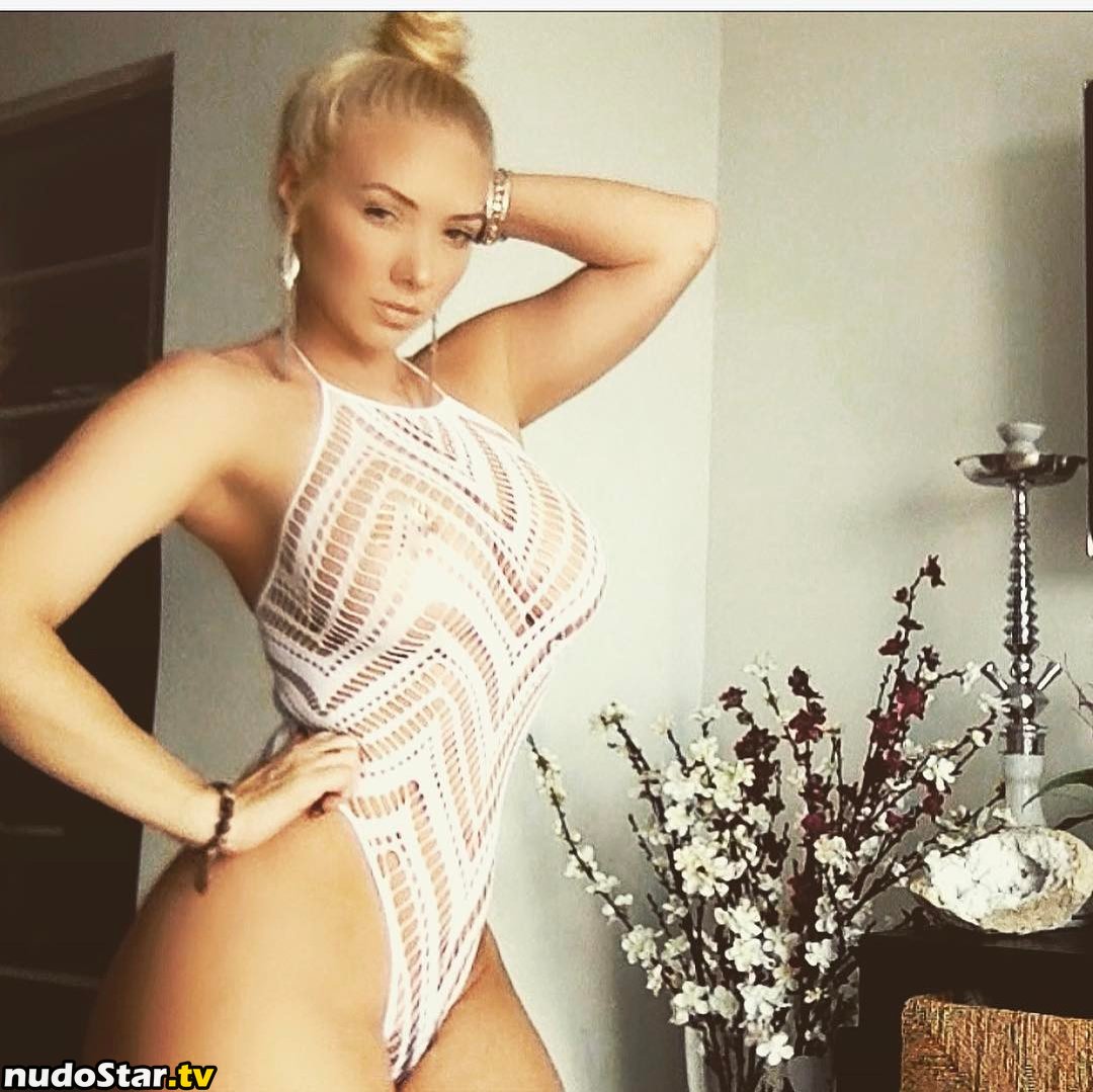 Molly Cavalli / https: / iammollycavalli / iammollyxoxo Nude OnlyFans Leaked Photo #34