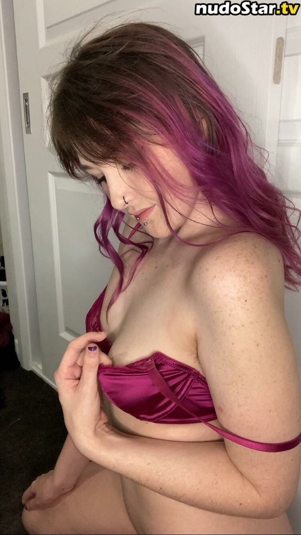Molly Demure / demure_whore / https: Nude OnlyFans Leaked Photo #28