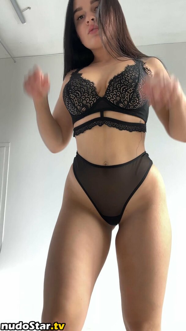 Molly Fit / Mollyloveyou / cuteyogini / mollyg_fit Nude OnlyFans Leaked Photo #28