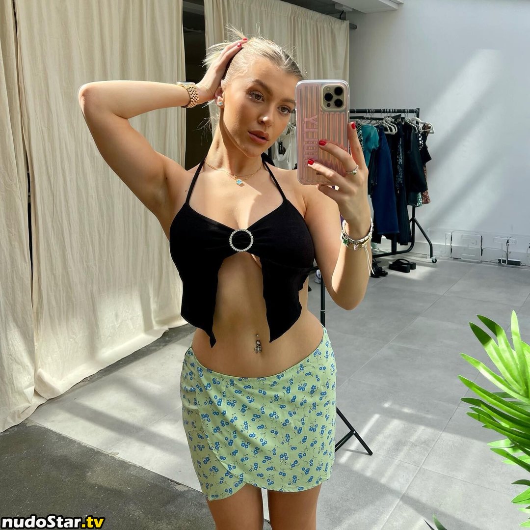 Best known: Love Island / Molly Marsh / mollygracemarsh Nude OnlyFans Leaked Photo #15