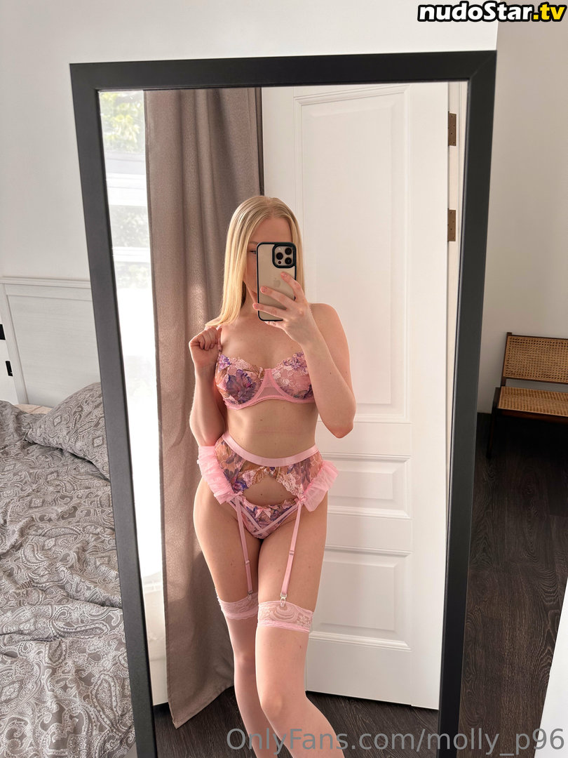 molly_p96 Nude OnlyFans Leaked Photo #12