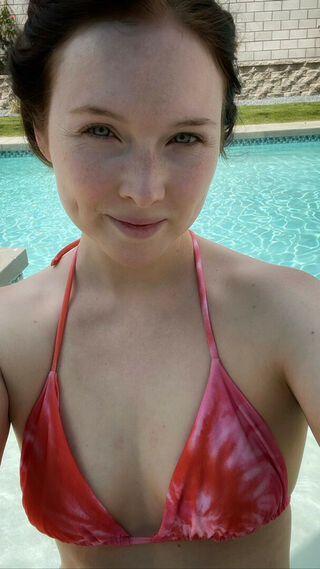 Molly Quinn