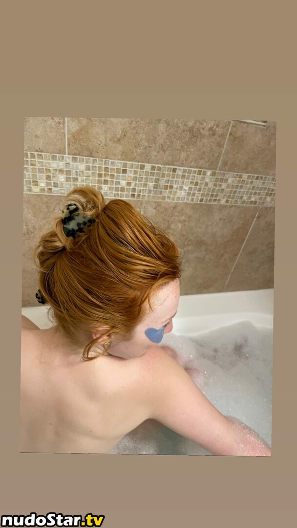 Molly Quinn / lassmolly / mollycaitlynquinn Nude OnlyFans Leaked Photo #74
