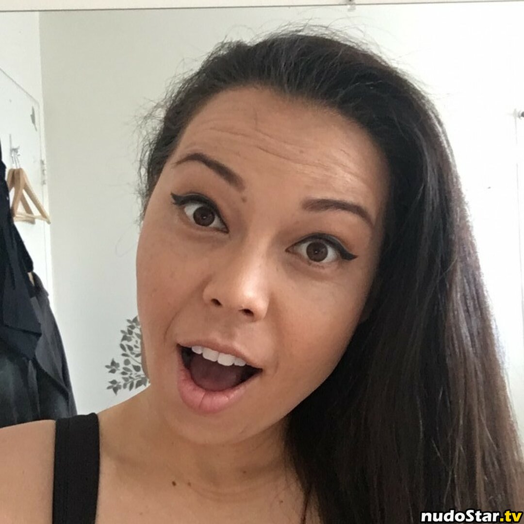 Molly Songbird Nude OnlyFans Leaked Photo #17