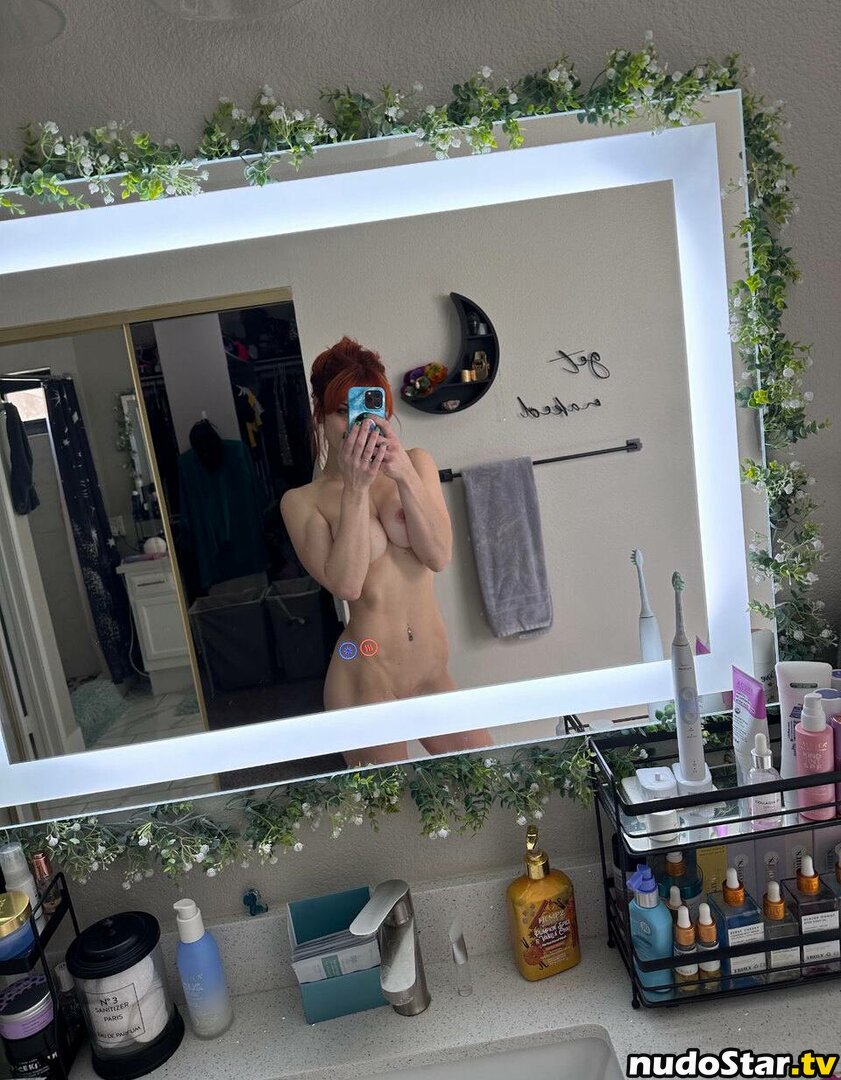 Molly Stewart / callmemissmolly / nakedbarbiedoll / thisredheadissfw Nude OnlyFans Leaked Photo #254