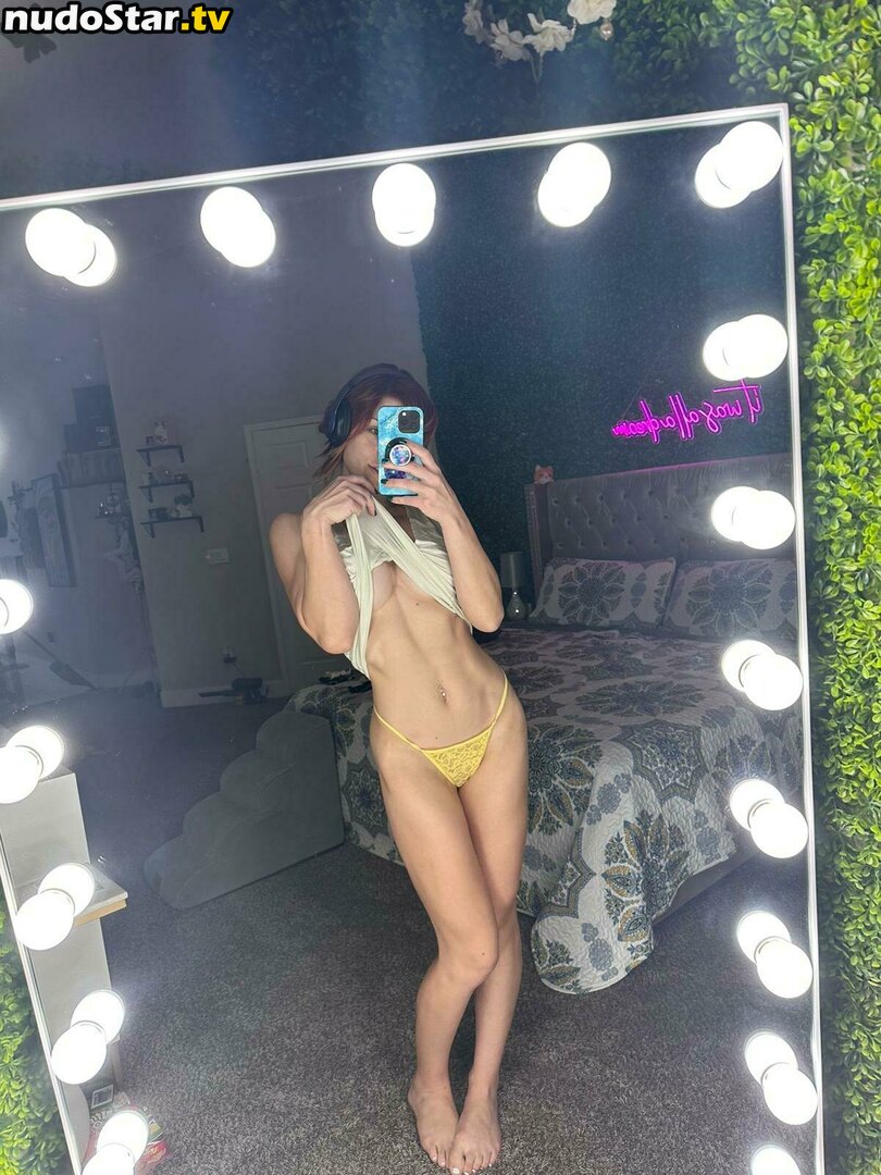 Molly Stewart / callmemissmolly / nakedbarbiedoll / thisredheadissfw Nude OnlyFans Leaked Photo #400