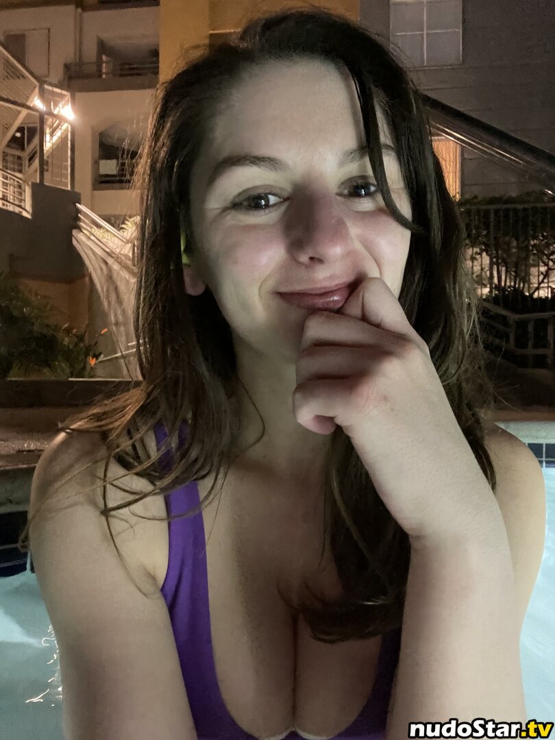 Molly / eggnogmademedoit / mollygracemarsh Nude OnlyFans Leaked Photo #17