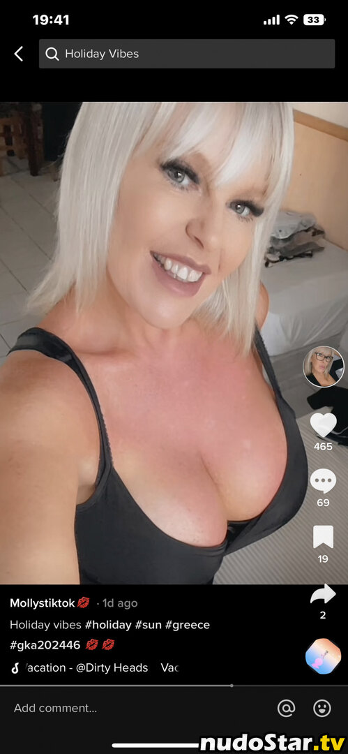 just_smile_withme_xx / mollyjfoxx Nude OnlyFans Leaked Photo #2