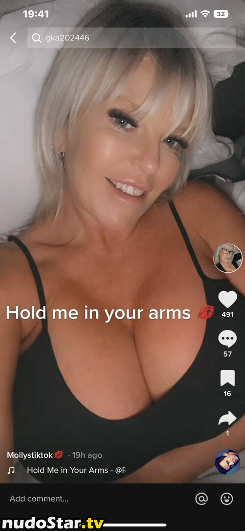 just_smile_withme_xx / mollyjfoxx Nude OnlyFans Leaked Photo #21