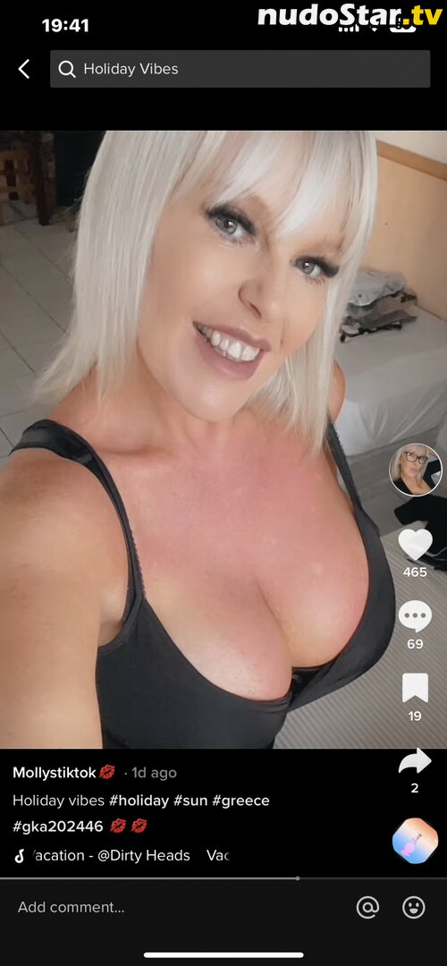 just_smile_withme_xx / mollyjfoxx Nude OnlyFans Leaked Photo #27