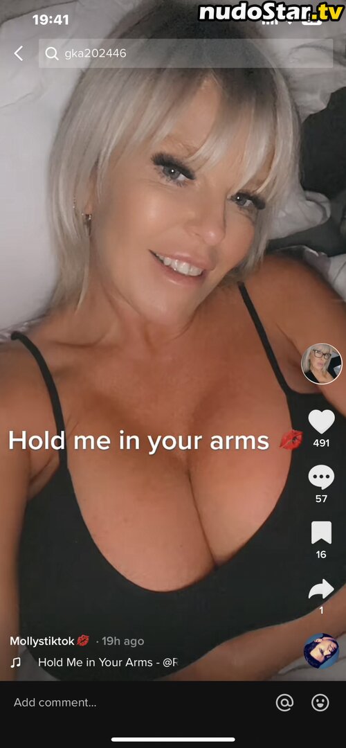 just_smile_withme_xx / mollyjfoxx Nude OnlyFans Leaked Photo #32