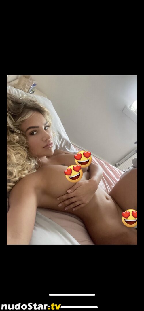 mixiemazs / mollymazs Nude OnlyFans Leaked Photo #16