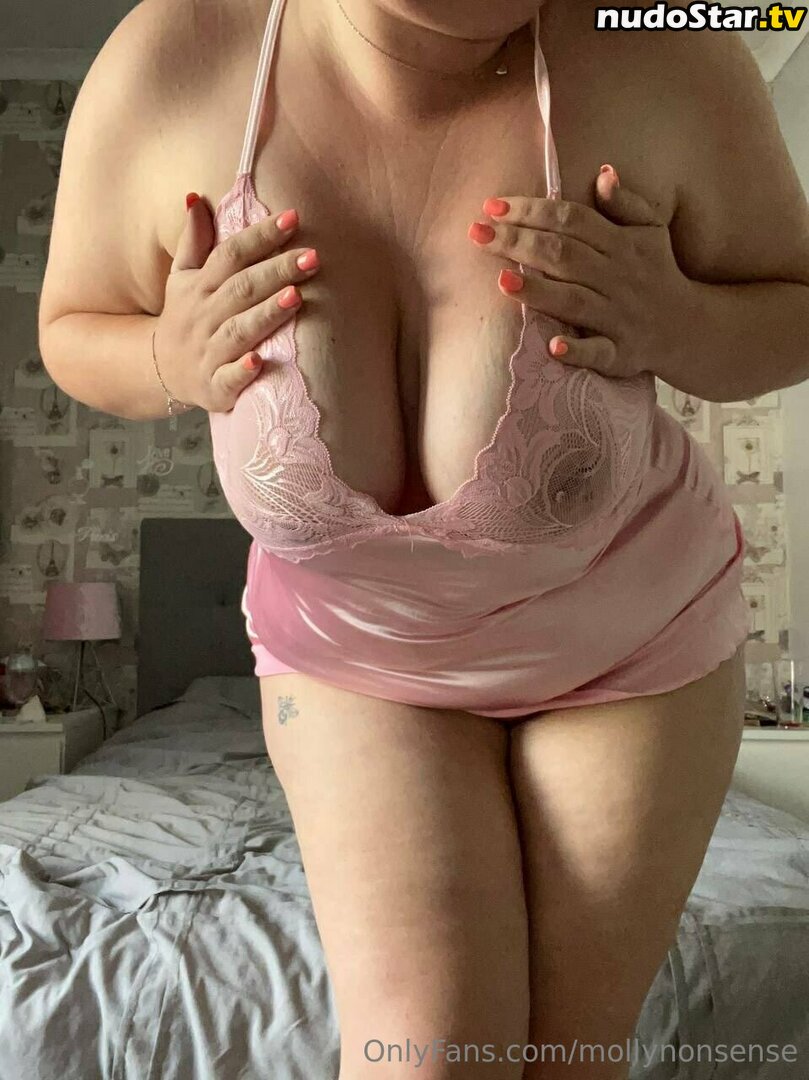 goodxgollyxmolly / missusthickness / mollynonsense Nude OnlyFans Photo #78  - Nudostar.TV