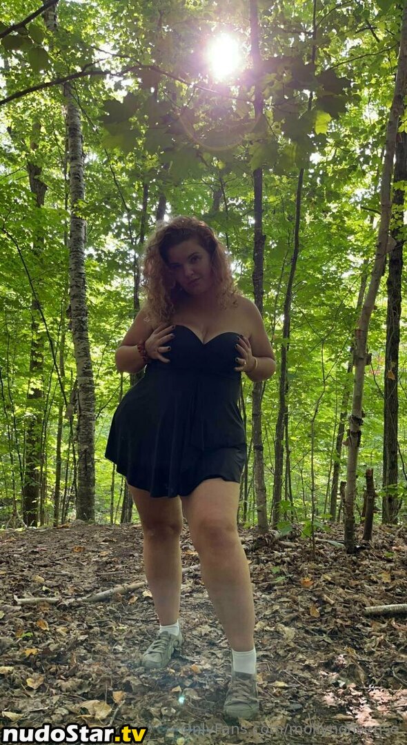 goodxgollyxmolly / missusthickness / mollynonsense Nude OnlyFans Leaked Photo #199