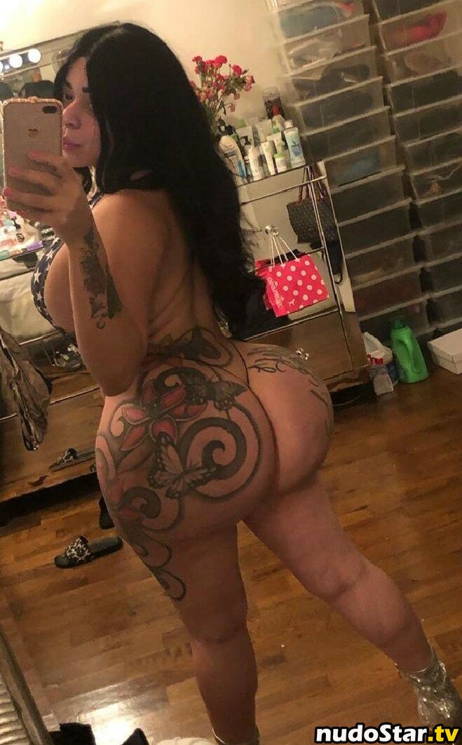 mollyw00dz_rip / mollywoodz_ Nude OnlyFans Leaked Photo #16
