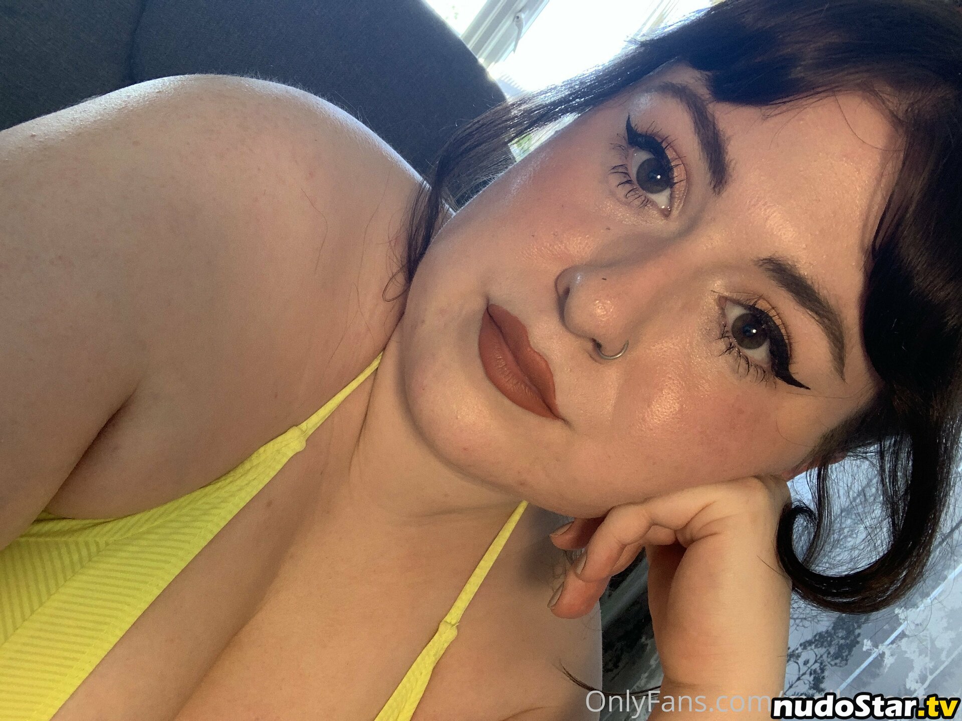 molly.moore / mollyxmoore Nude OnlyFans Leaked Photo #27