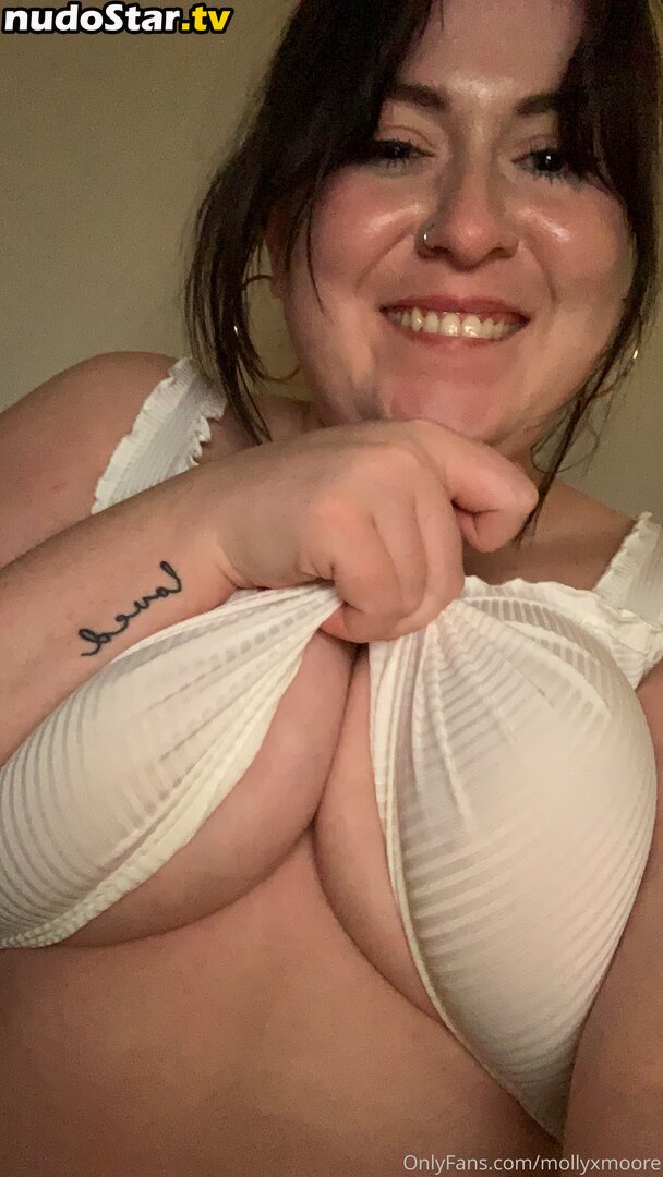 molly.moore / mollyxmoore Nude OnlyFans Leaked Photo #28