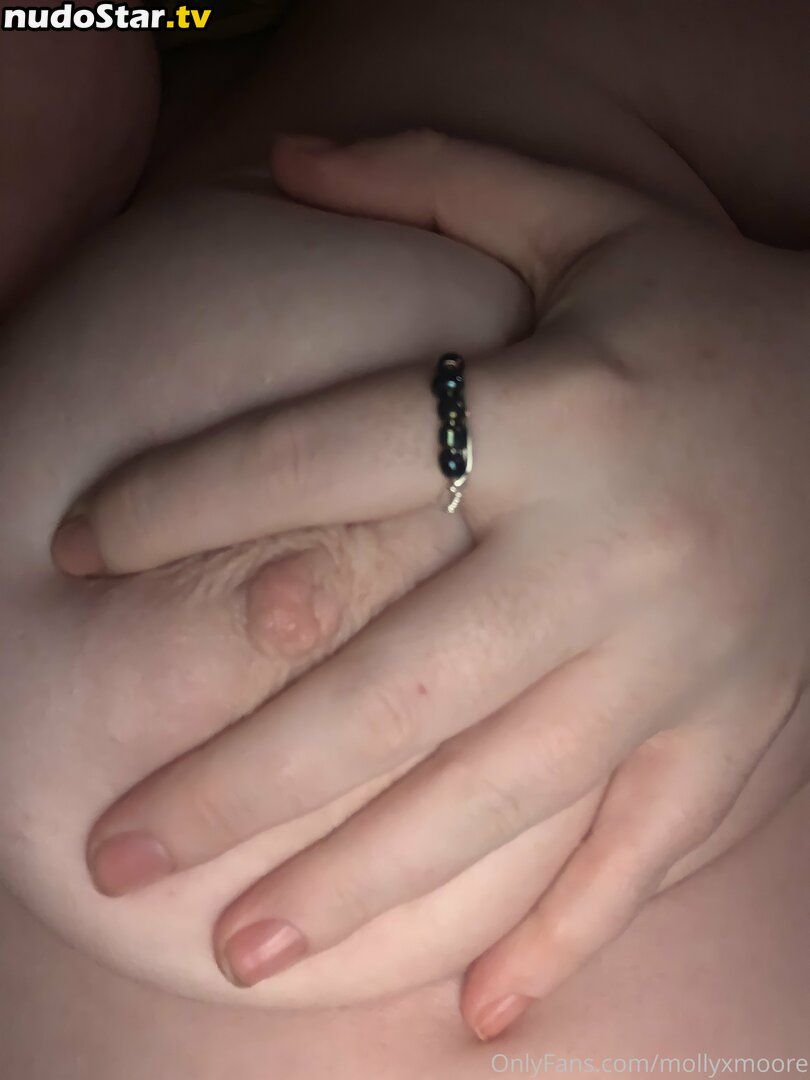 molly.moore / mollyxmoore Nude OnlyFans Leaked Photo #55
