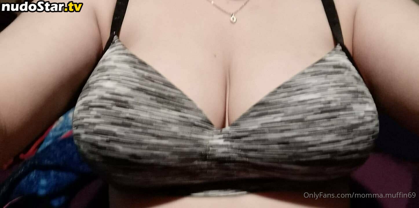 mamacax / momma.muffin69 Nude OnlyFans Leaked Photo #6
