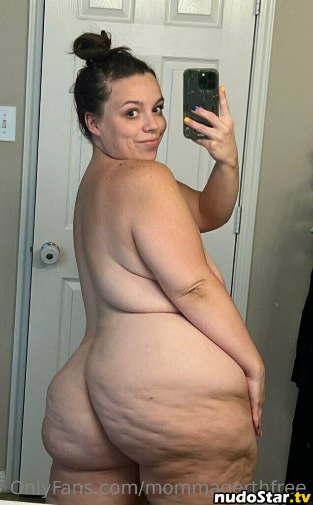 mommagerthfree Nude OnlyFans Leaked Photo #17