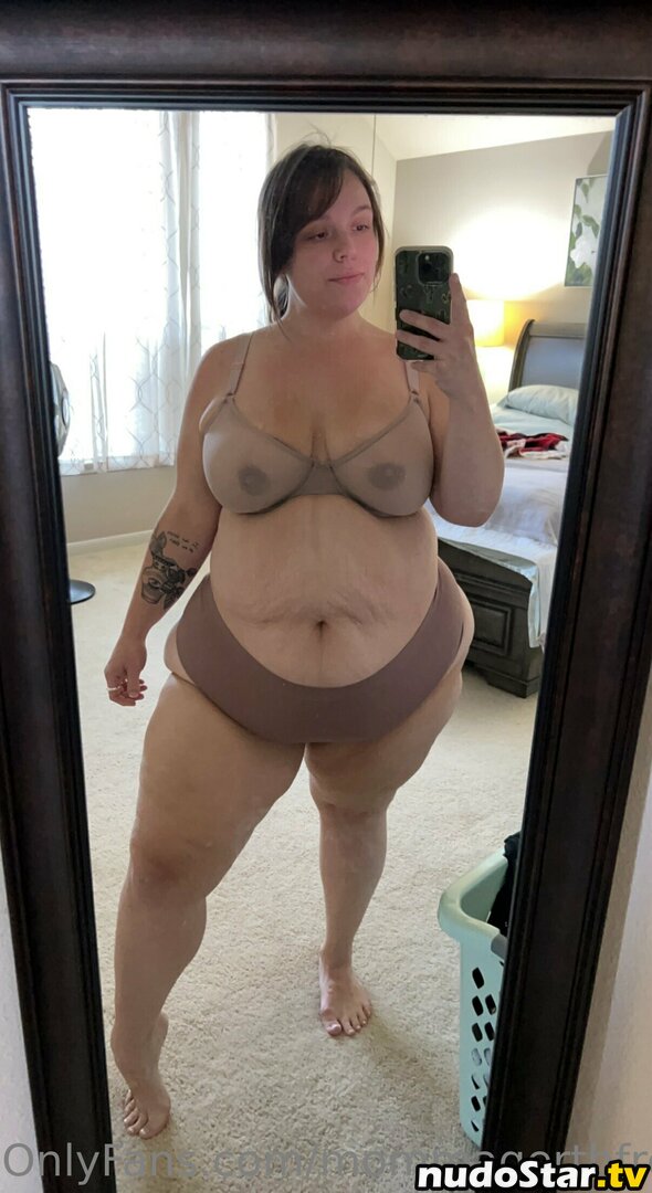 mommagerthfree Nude OnlyFans Leaked Photo #45
