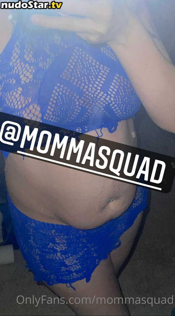 mommasquad Nude OnlyFans Leaked Photo #33