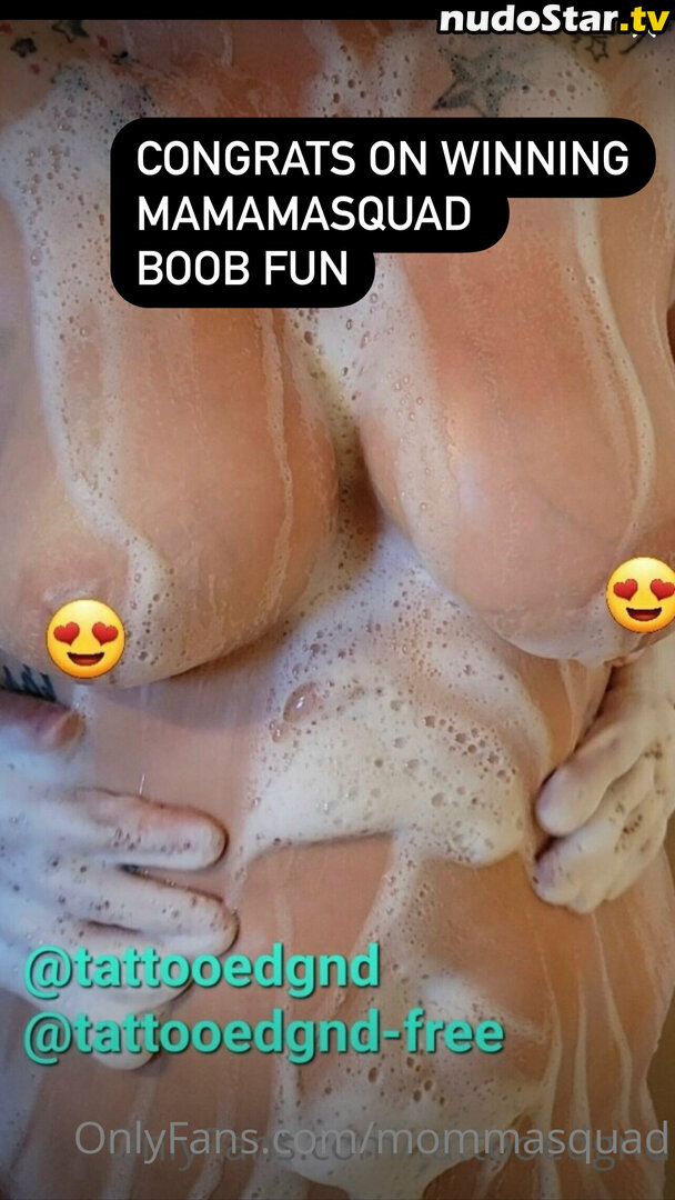 mommasquad Nude OnlyFans Leaked Photo #42