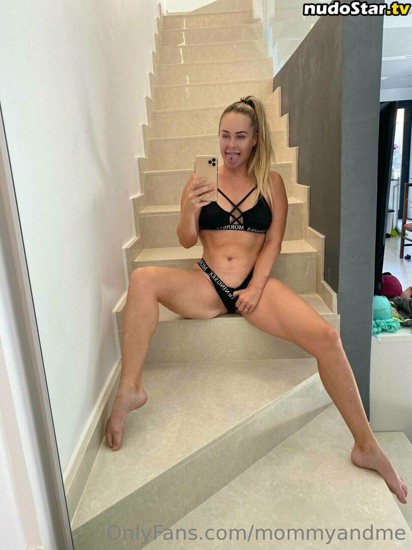 mommyandme Nude OnlyFans Leaked Photo #43
